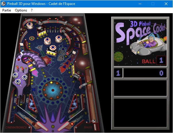 Stream Space Cadet 3D Pinball (Remaster) by the0show