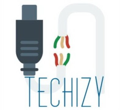 logo Techizy