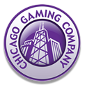 logo Chicago Gaming Company