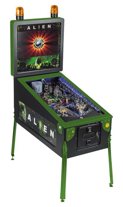 I-TOTAL PinBall Space Galaxy. Jeu flipper espace et machines. Jeu