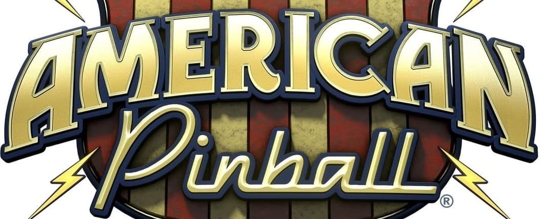 American Pinball - alternative Logo