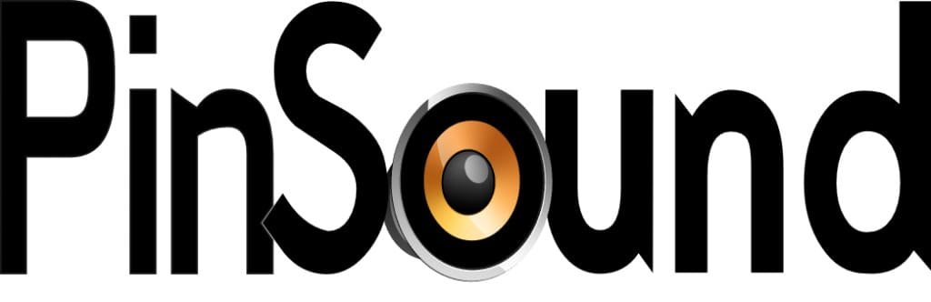 Logo Pinsound