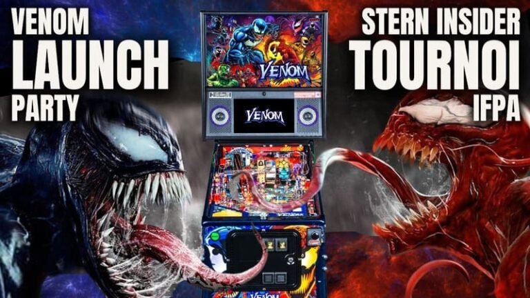 Vignette Launch Party