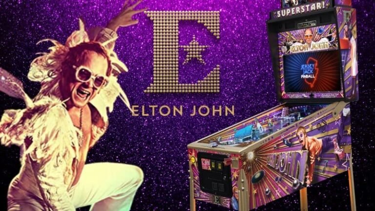 flipper elton john jersey jack pinball image mise en avant