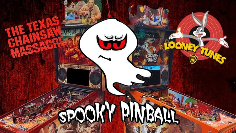 Zaccaria Pinball added a new photo. - Zaccaria Pinball