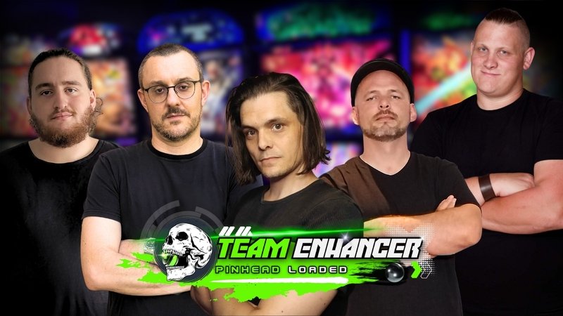 Team Enhancer 2024 2025