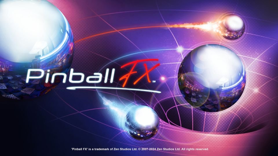 Les tounois Pinball FX Article Pinball Mag
