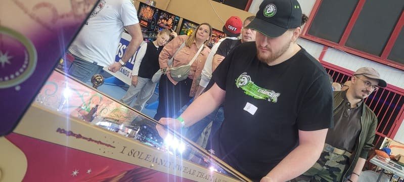 Adam Bona - AdleGeek