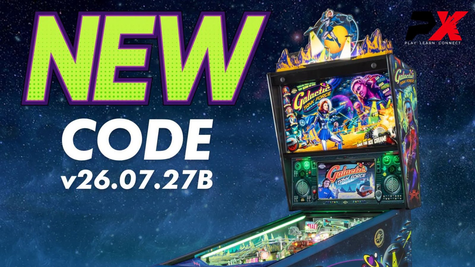 Pinball Xperience Vignette (2)
