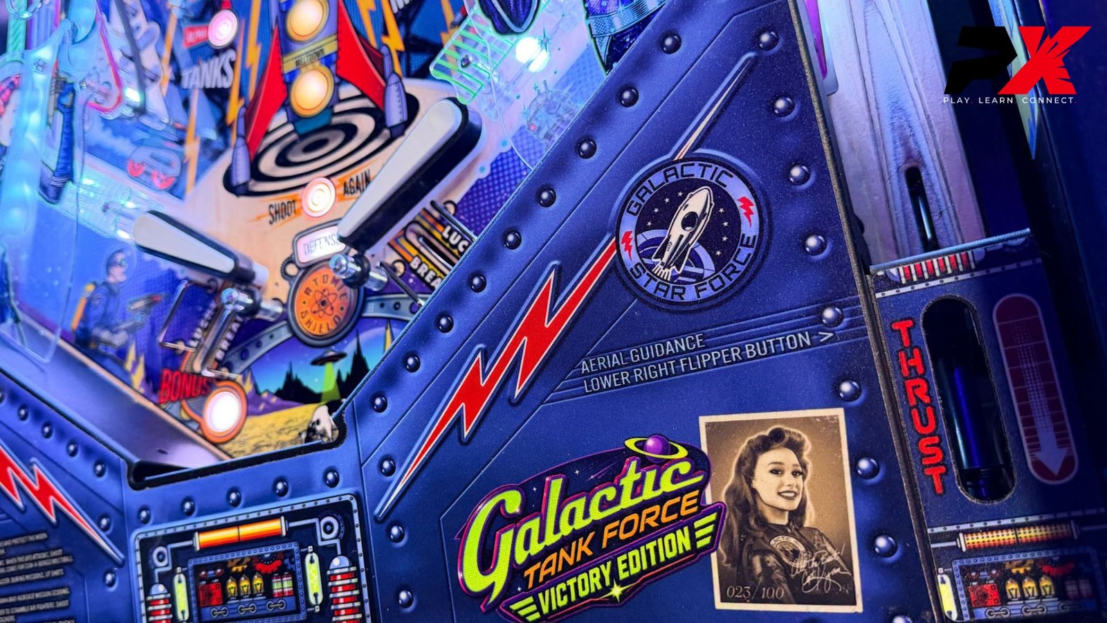 Pinball Xperience Vignette (3)