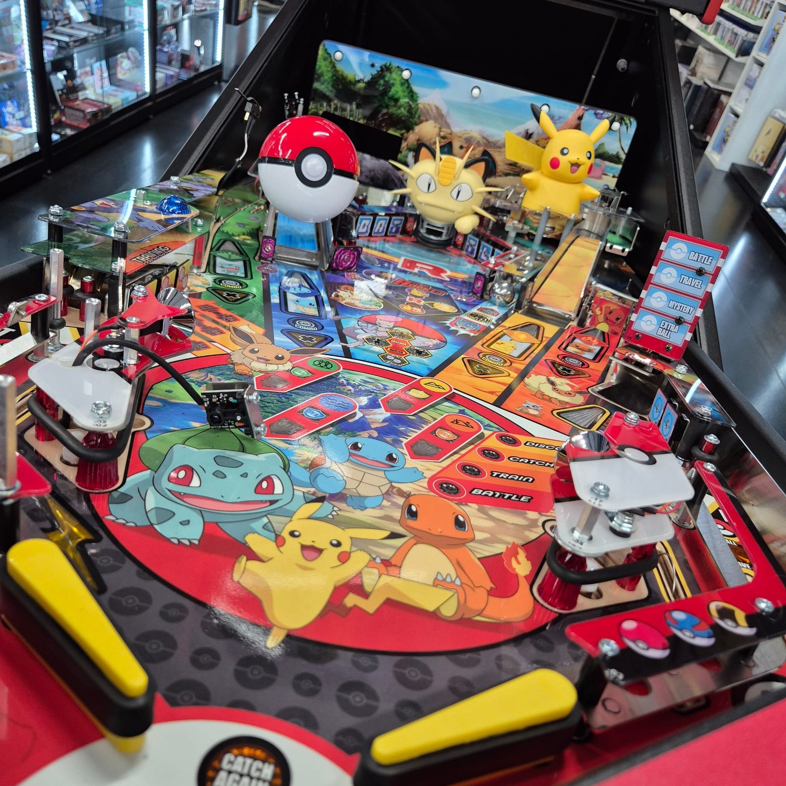 Pinball Xperience Publications Archives (15)