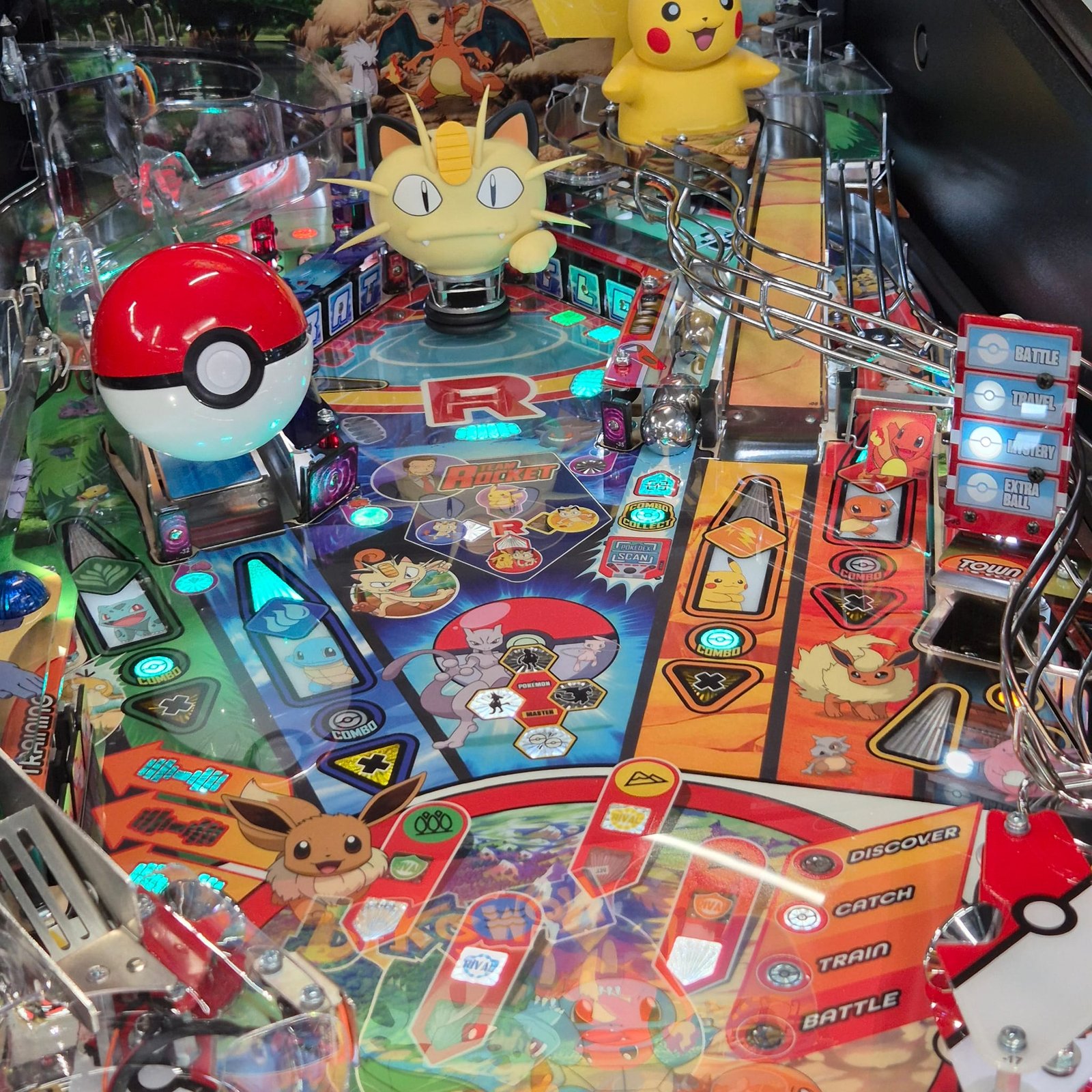 Pinball Xperience Publications Archives (7)
