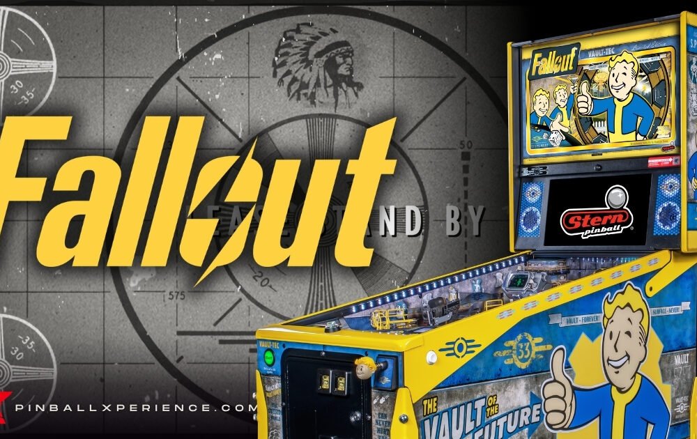 Card Article Pinball Xperience